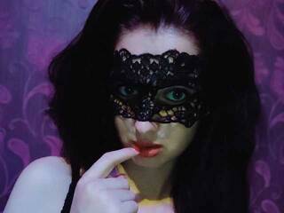 Erootiline videovestlus Mirra69