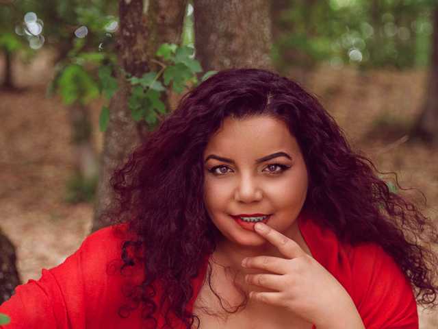 Profiili foto MiryamInes