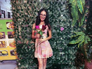 Erootiline videovestlus MiryamyrGoddess25