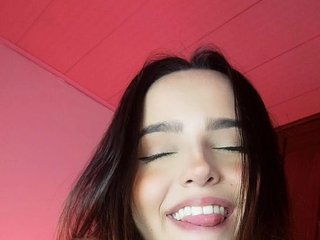 Erootiline videovestlus mis-isabella