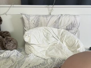 Erootiline videovestlus MisaMarkisa