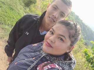 Erootiline videovestlus MisandMister