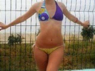 Erootiline videovestlus misforkisss