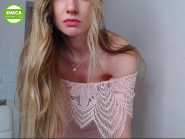 Ringhäälingupildid misVictoria