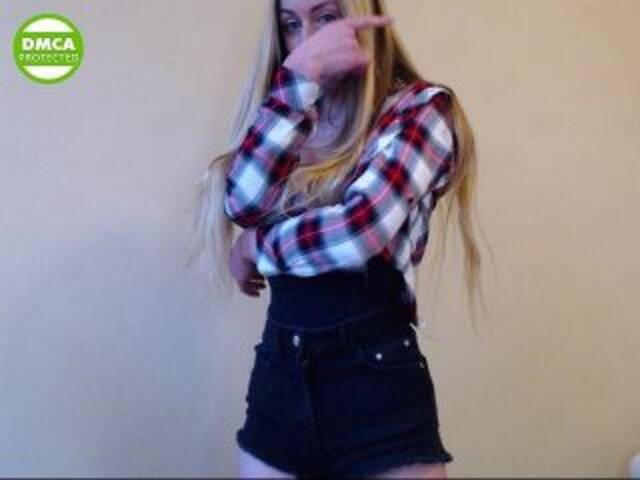 Ringhäälingupildid misVictoria