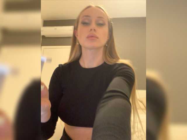 Ringhäälingupildid misVictoria