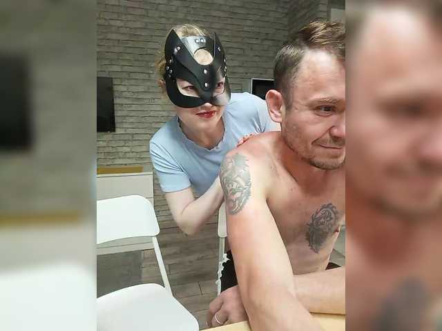 Ringhäälingupildid MishaSpb
