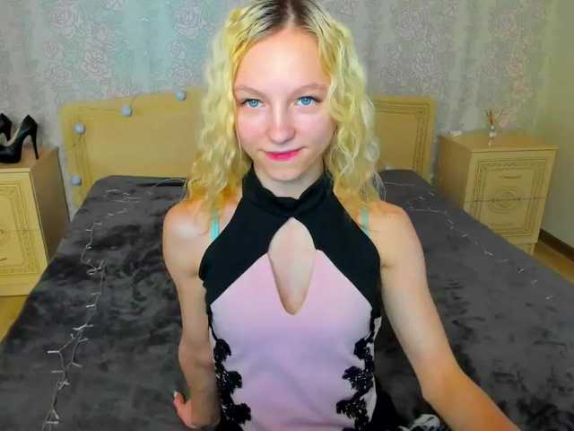 Ringhäälingupildid MishelClark