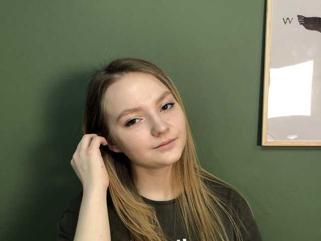 Profiili foto MishelJan