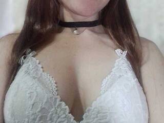 Erootiline videovestlus MisRose