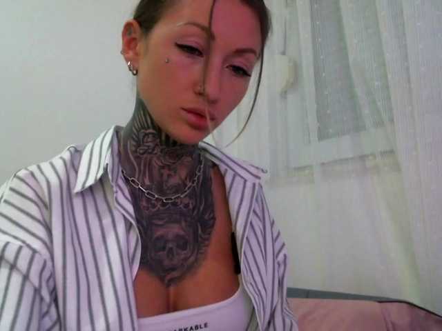 Fotod mismuz everything is in private, there is a toy) I will undress in free for 1500 tokenput love 2c2 70 token