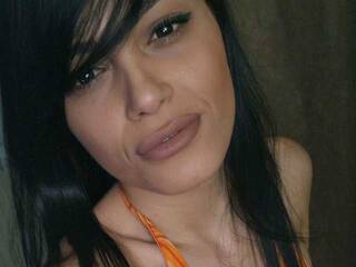 Erootiline videovestlus Miss-Anyela