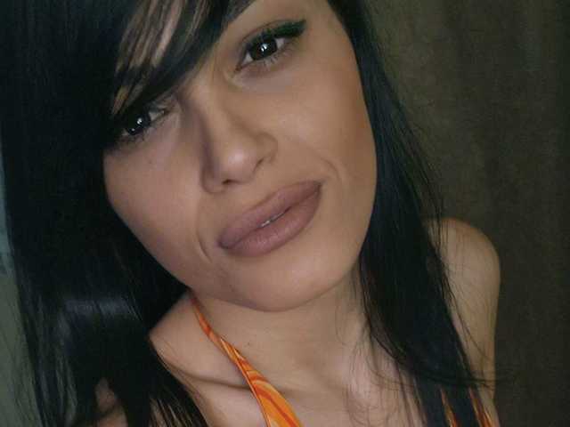 Profiili foto Miss-Anyela