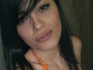 Erootiline videovestlus Miss-Anyela