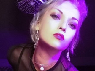 Erootiline videovestlus miss-asmodeus