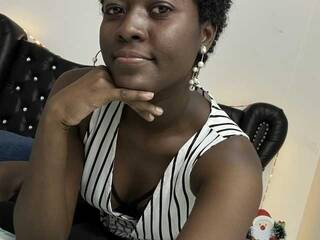 Erootiline videovestlus Miss-blue