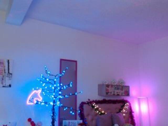 Ringhäälingupildid Miss-Bonnie