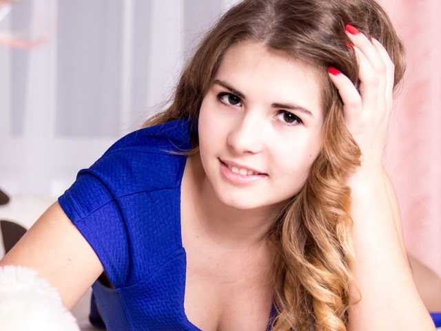 Profiili foto Miss-cherry