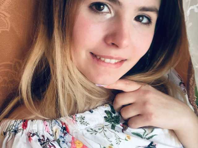 Profiili foto Miss-cherry
