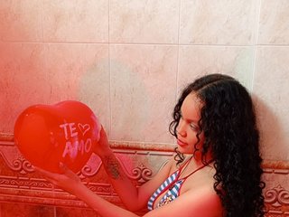 Erootiline videovestlus miss_churca