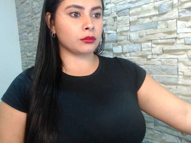 Ringhäälingupildid miss-daniela