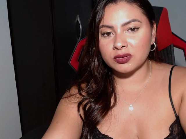 Ringhäälingupildid miss-daniela