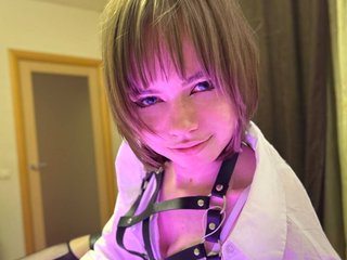 Erootiline videovestlus Miss-Daria-2025