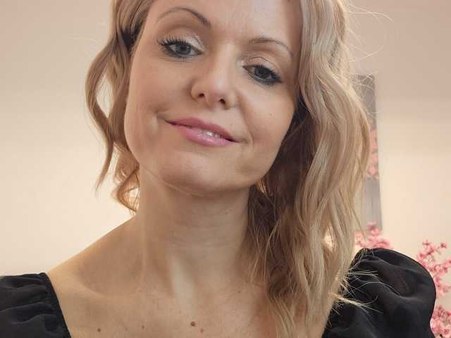 Profiili foto Miss-Jasmine