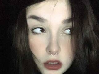 Erootiline videovestlus Miss-Jenni