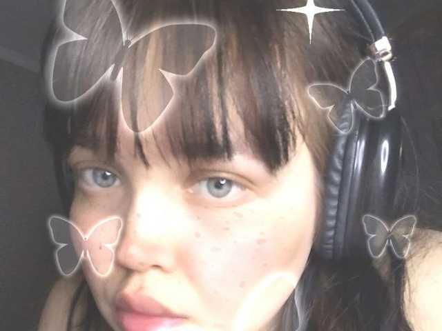 Profiili foto miss-kapriz-love