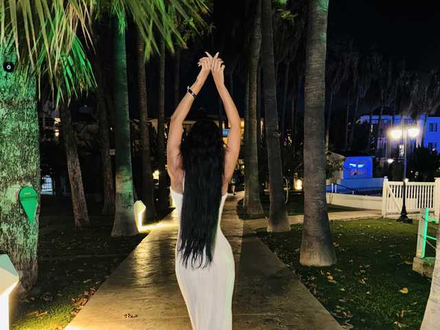 Profiili foto Liana-fit8