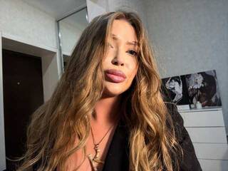 Erootiline videovestlus Sssakharok