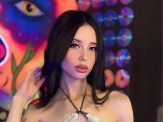 Erootiline videovestlus Miss-Lia
