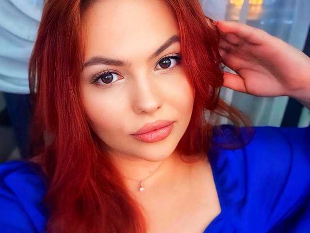 Profiili foto Miss-oxy