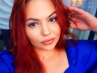 Erootiline videovestlus Miss-oxy