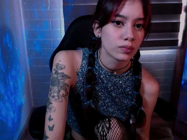 Fotod miss-violet WELCOME GUYS GOAL FLAH TITS 30 TOKENS