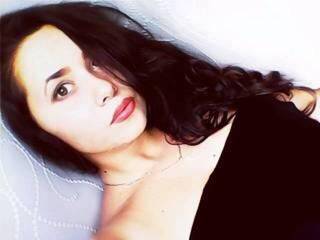 Erootiline videovestlus missair09