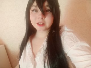 Erootiline videovestlus MissAlice9