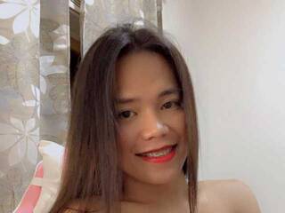 Erootiline videovestlus MissAmber