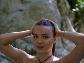 Erootiline videovestlus MissAngel13