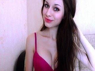 Erootiline videovestlus MissAnuta