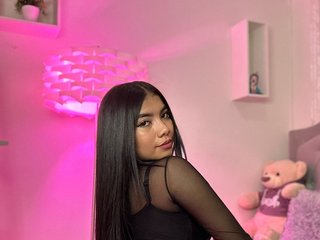 Erootiline videovestlus Misscandy7