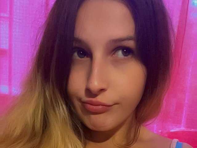 Profiili foto Misschaudasse