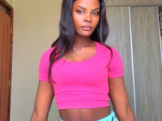 Erootiline videovestlus Misscreamerr