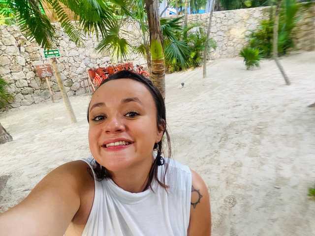 Profiili foto MissCrystal1