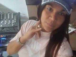 Erootiline videovestlus MissDevorah