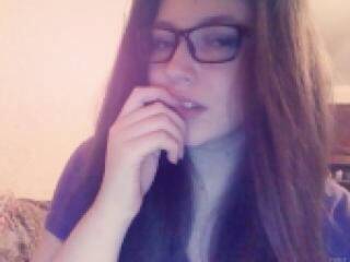 Erootiline videovestlus missdikaya