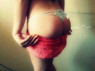 Erootiline videovestlus missfluffy