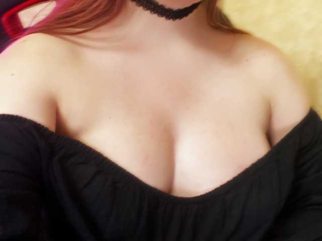 Profiili foto AngelRoxy