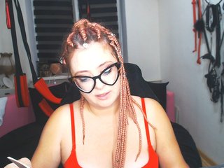 Erootiline videovestlus missGODDESS